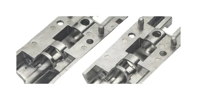 Stainless Steel Latch