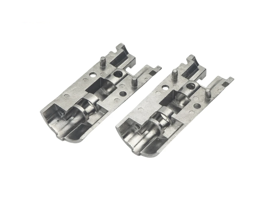 Stainless Steel Precision Key Parts