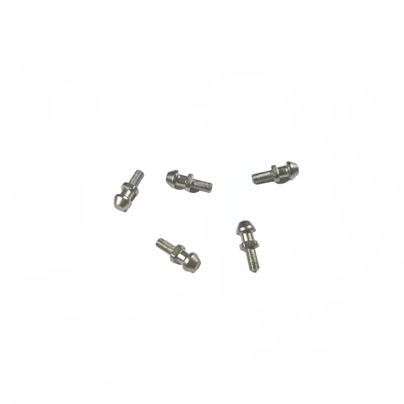Surgical instrument jaw component in 316L stainless steel produced by MIM