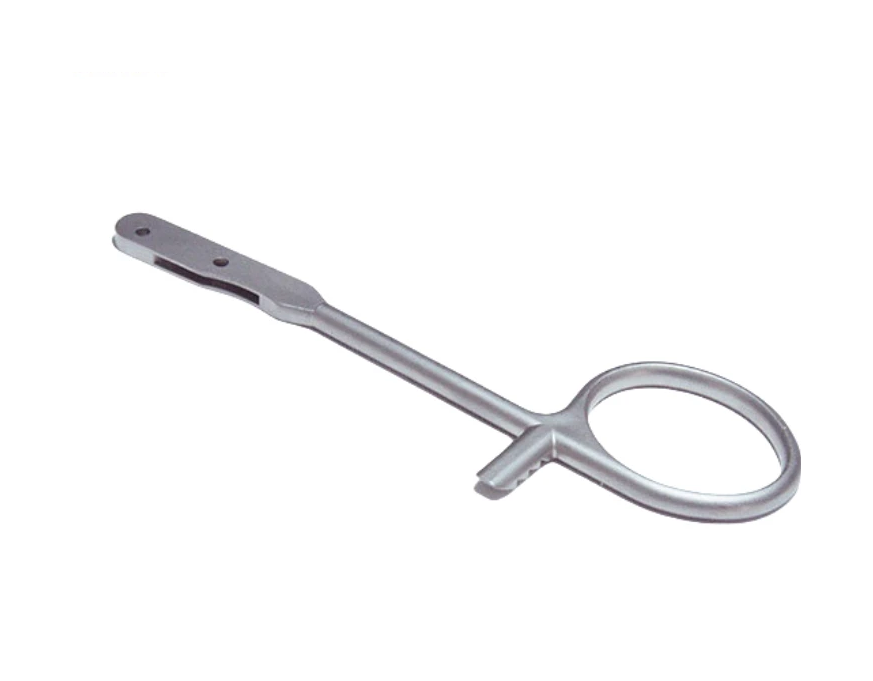 Stainless Steel for Medical Accessories