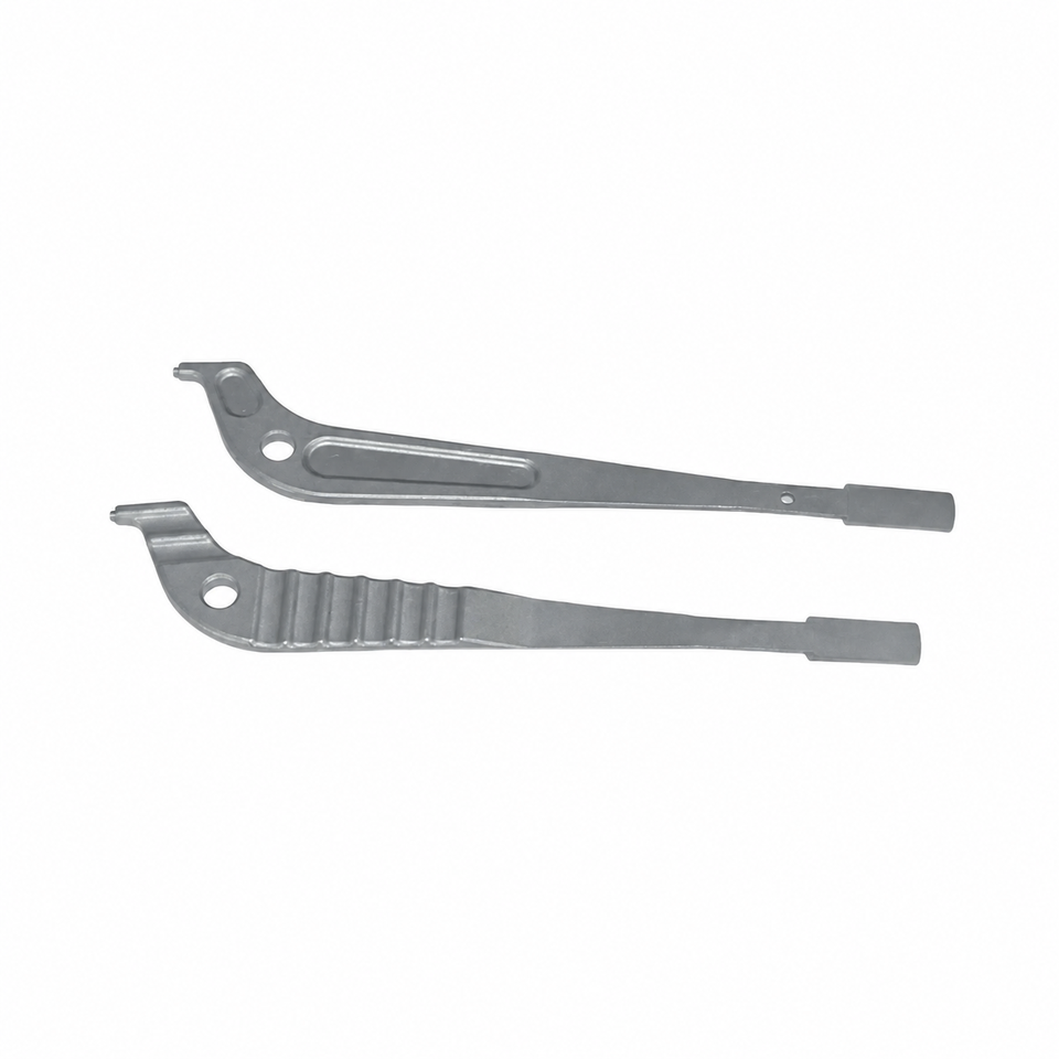 Stainless Steel for Medical Accessories