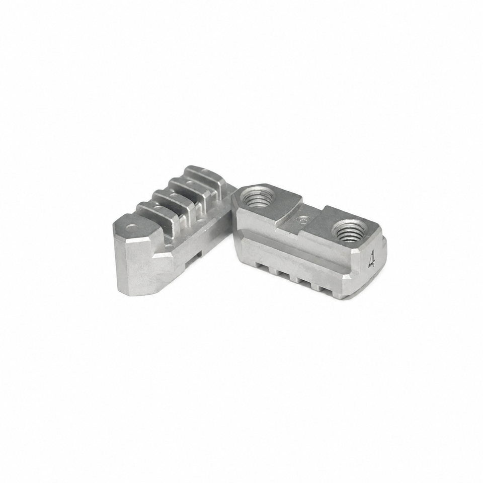 Medical Accessories Stainless Steel Parts