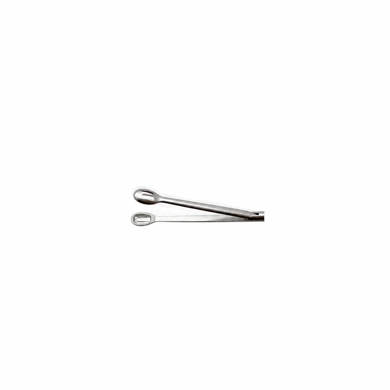 Medical Devices with Basic Surgical Tweezer Clip Parts