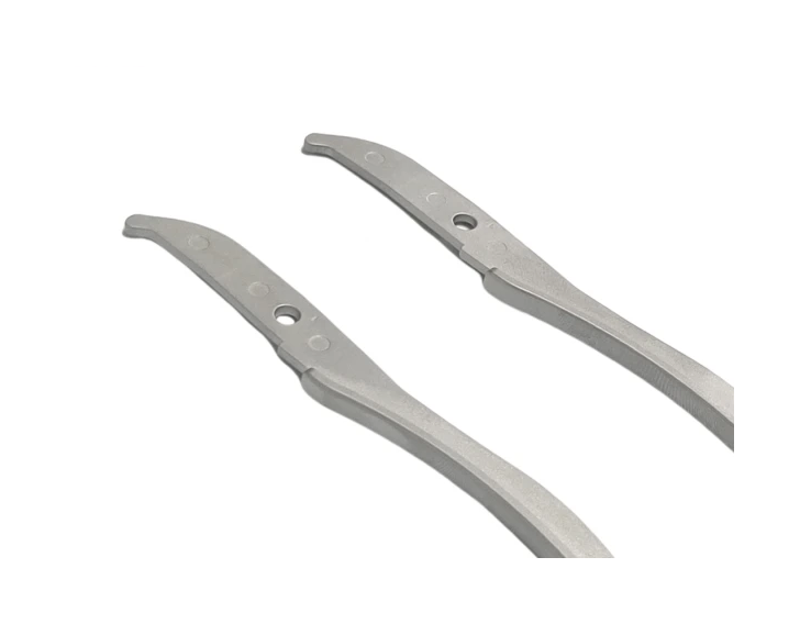 MIM medical stainless steel components