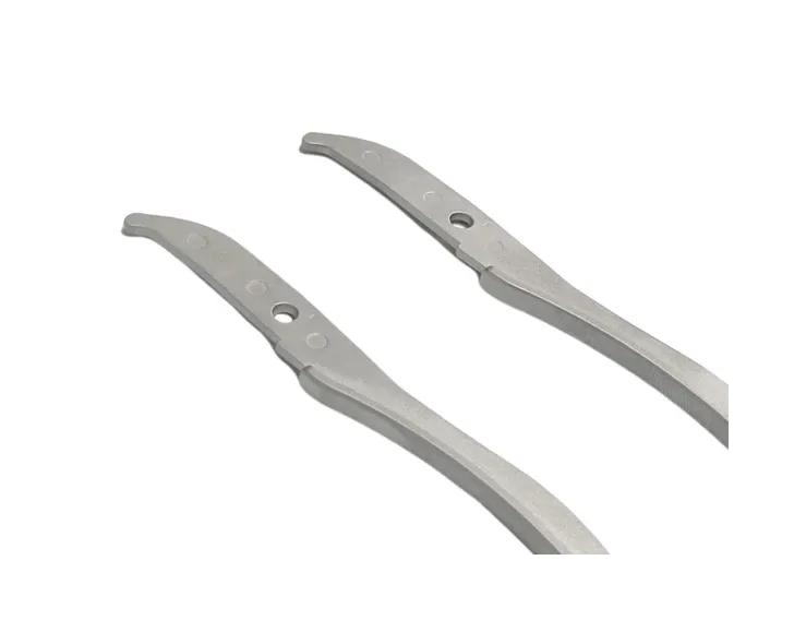 MIM Tolerances and Design Guidelines for Precision Metal Parts