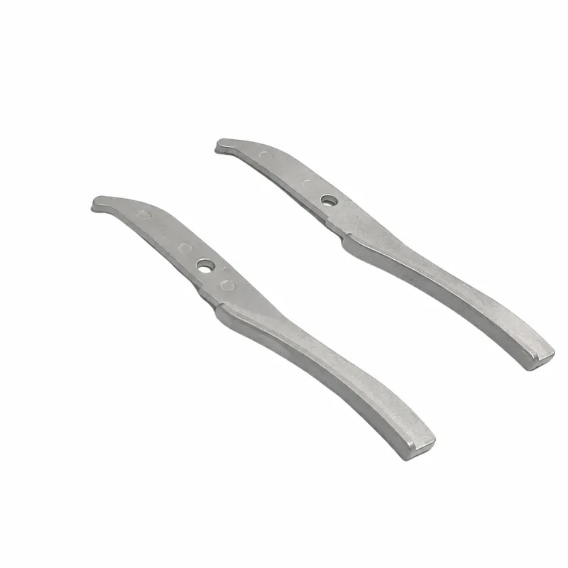 Medical Device Components cover