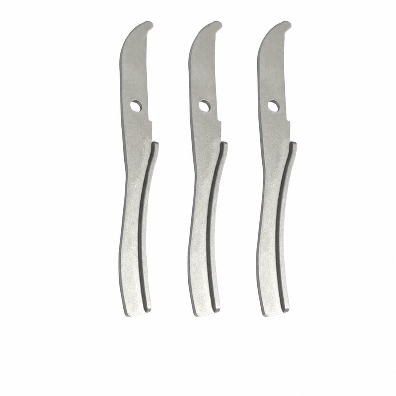 Medical Equipment Parts OEM