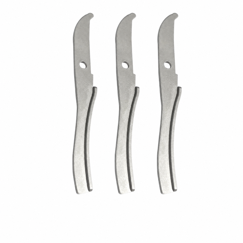 Medical Equipment Parts OEM
