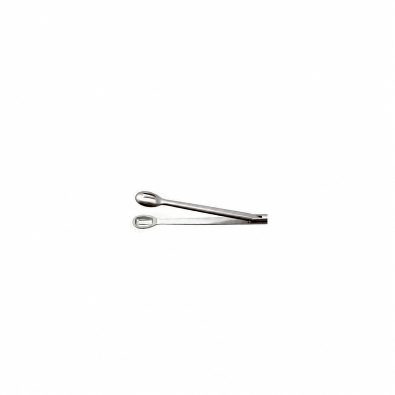 Medical Devices with Basic Surgical Tweezer Clip Parts