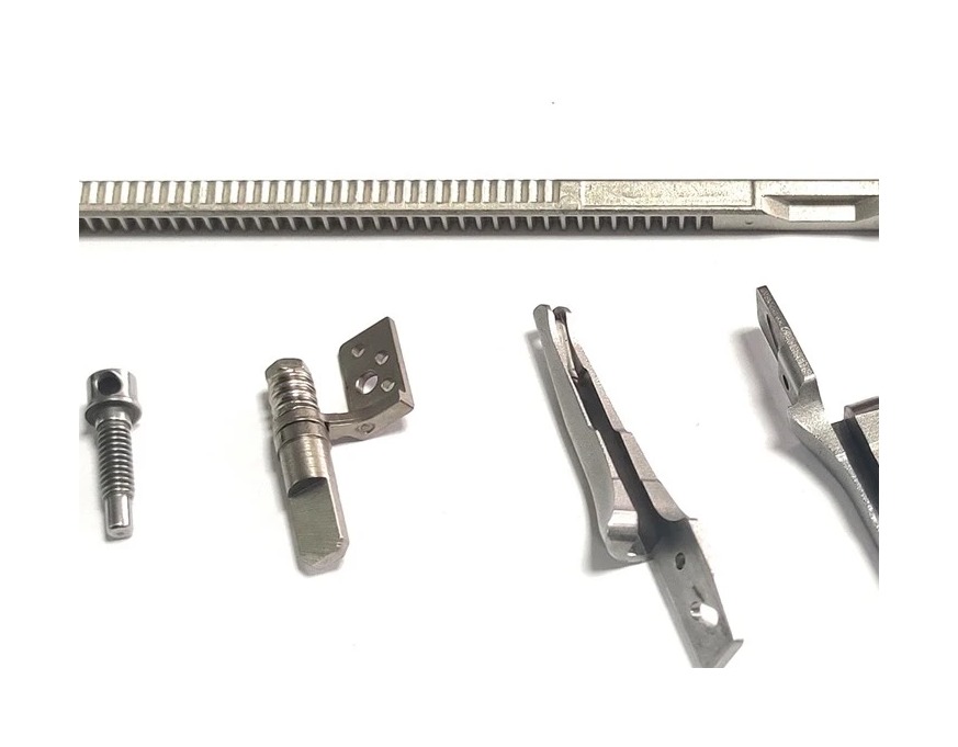 Stainless Steel for Medical Accessories