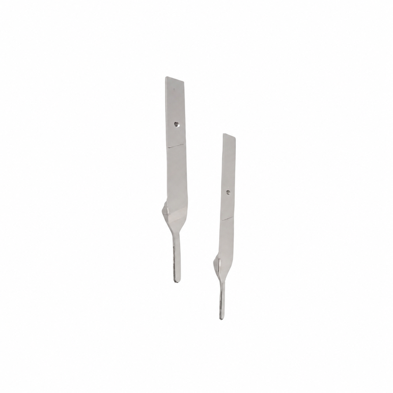 Surgical knife handle