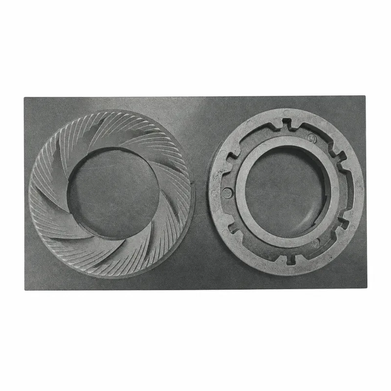 Stainless Steel Burr for Coffee Grinder Head
