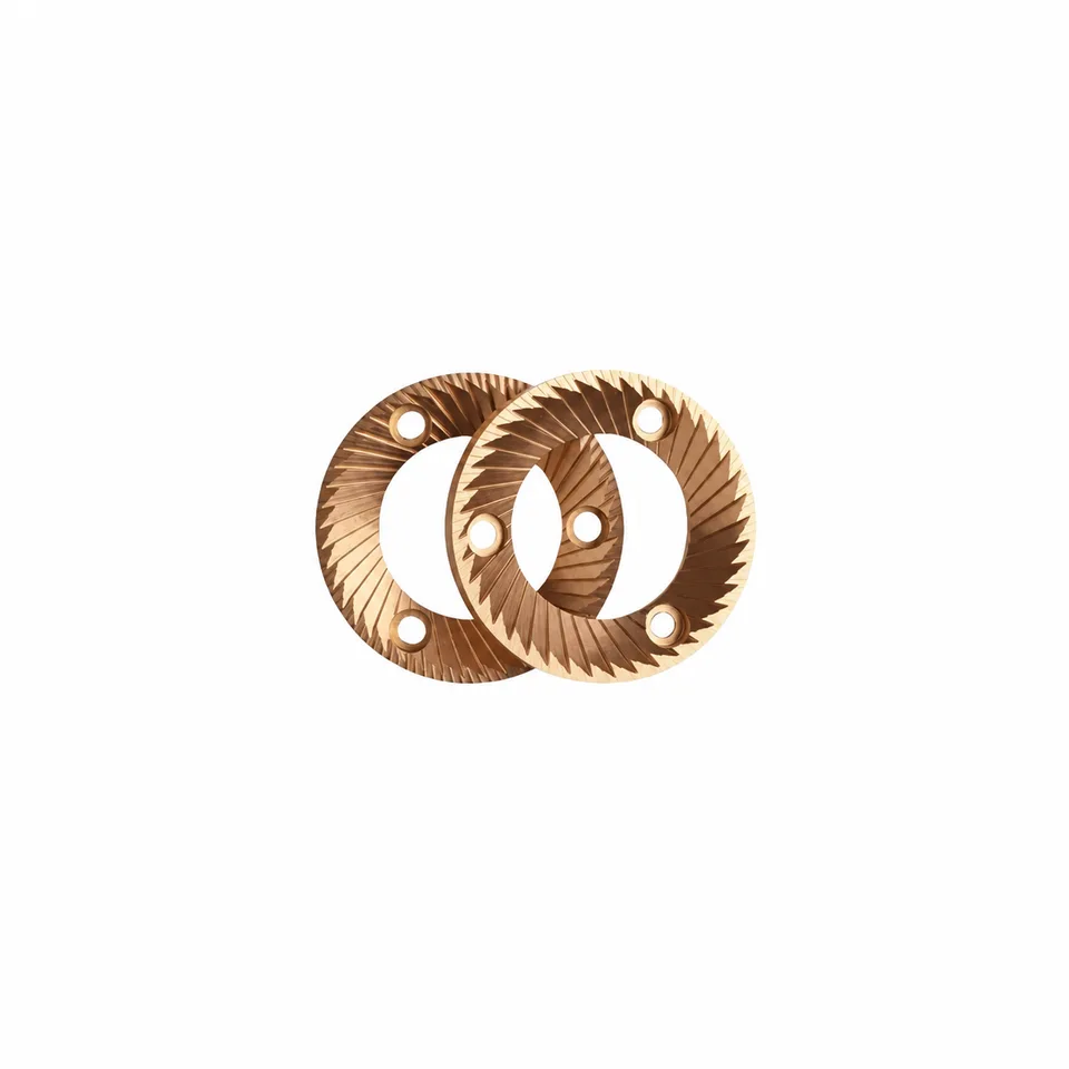 Coffee Machine Cutter or Disc