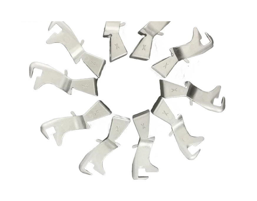 Stainless Steel Sewing Machine Accessory