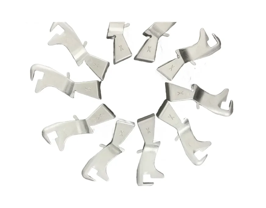 Sewing Machine Parts