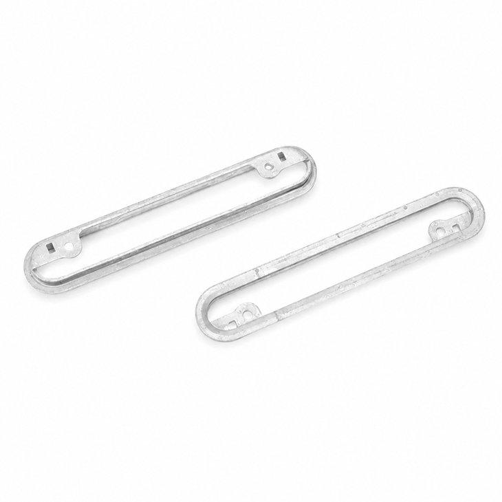 Stainless Steel Sewing Machine Accessory