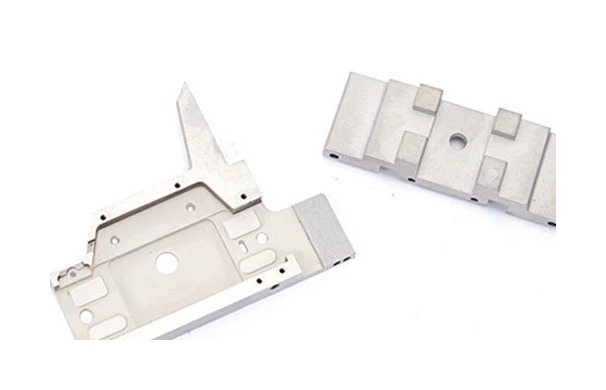 Stainless Steel Sewing Machine Accessory
