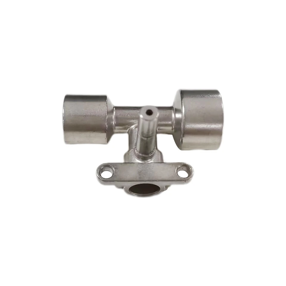Stainless Steel Parts for Beverages Machine