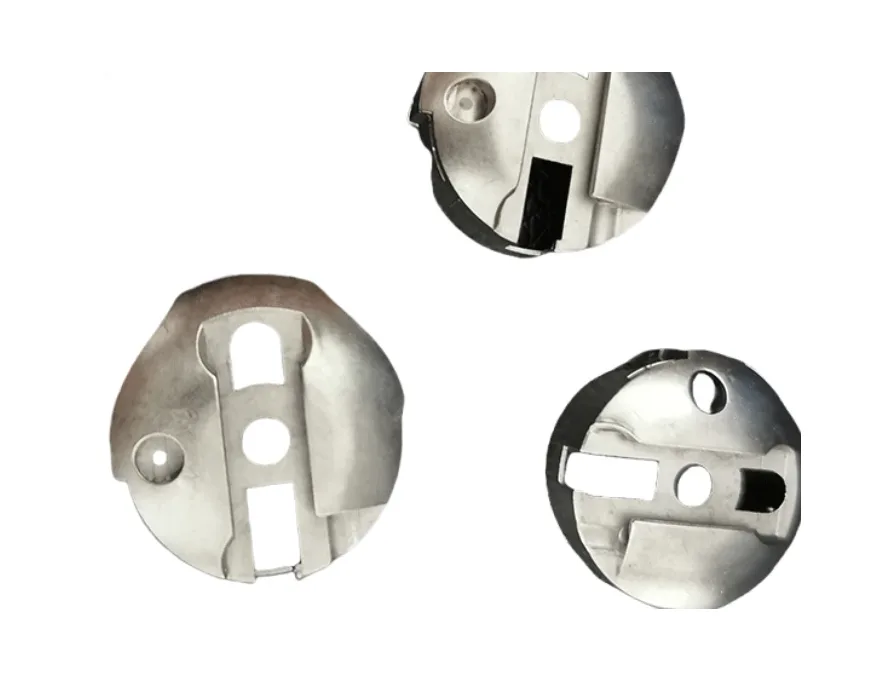 Stainless Steel Sewing Machine Accessory