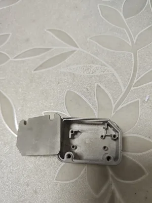 Metal Watch Parts