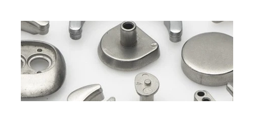 Stainless Steel Electronic Accessories
