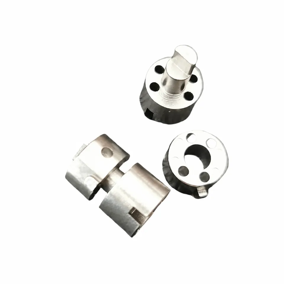 Consumer Electronics Components cover