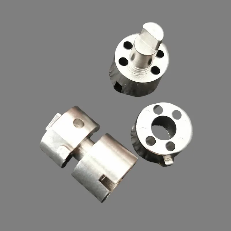 Notebook Spindle Parts