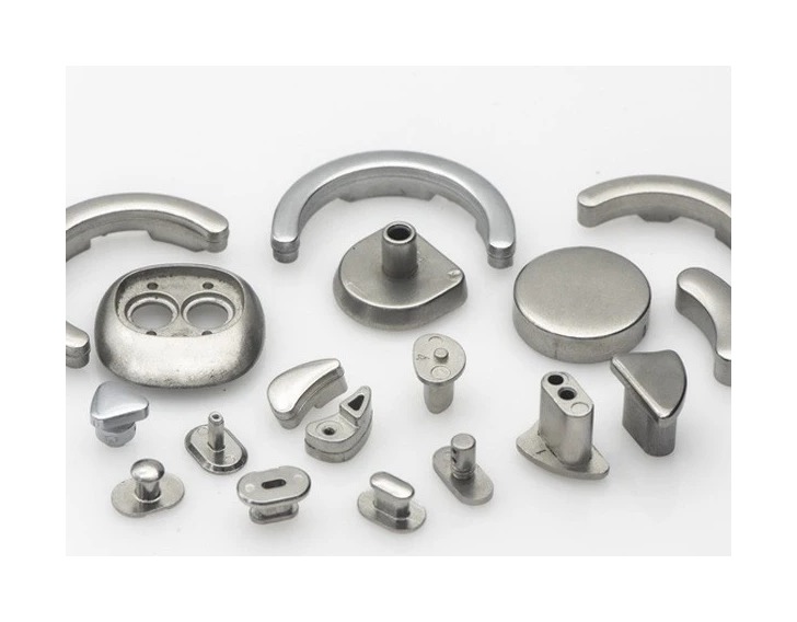 Metal Watch Spare Parts