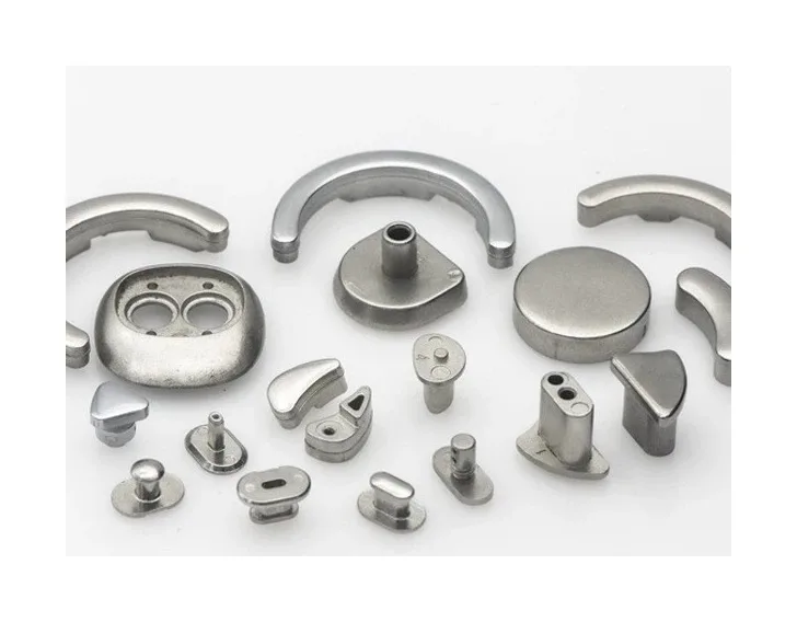 Radio-Frequency Equipment Parts
