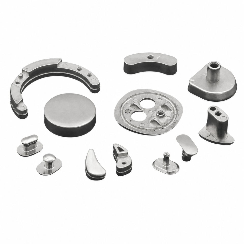 Gear for Sport Machine
