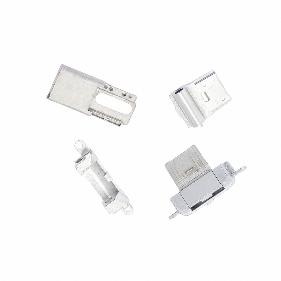 MIM Optoelectronics Spare Parts