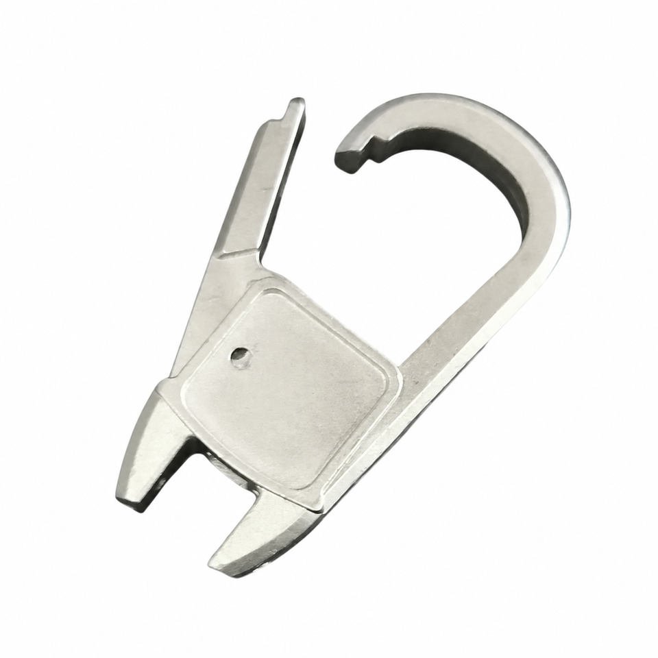 Climbing Gear Parts with Stainless Steel