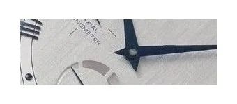MIM Stainless Steel Case for Mechanical Watch
