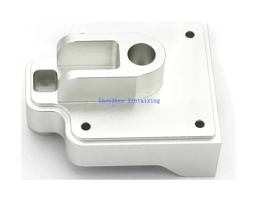 Titanium Alloy Rotating Camera Shaft