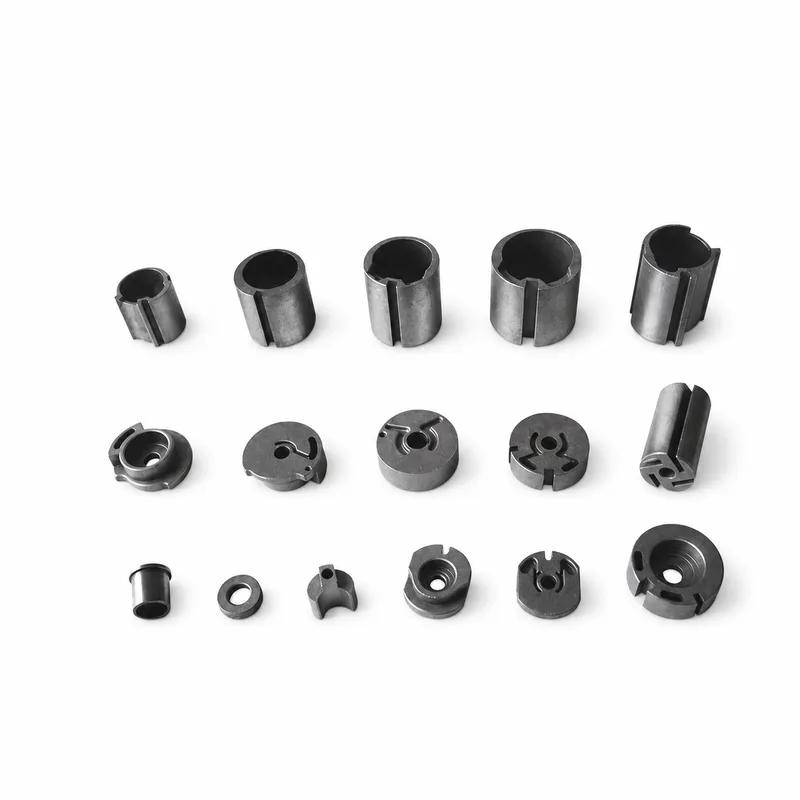 Power Tools & Industrial Hardware cover