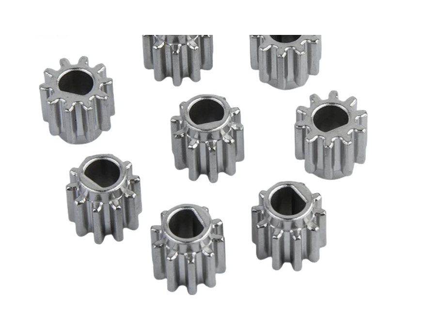 Gears for Power Tools