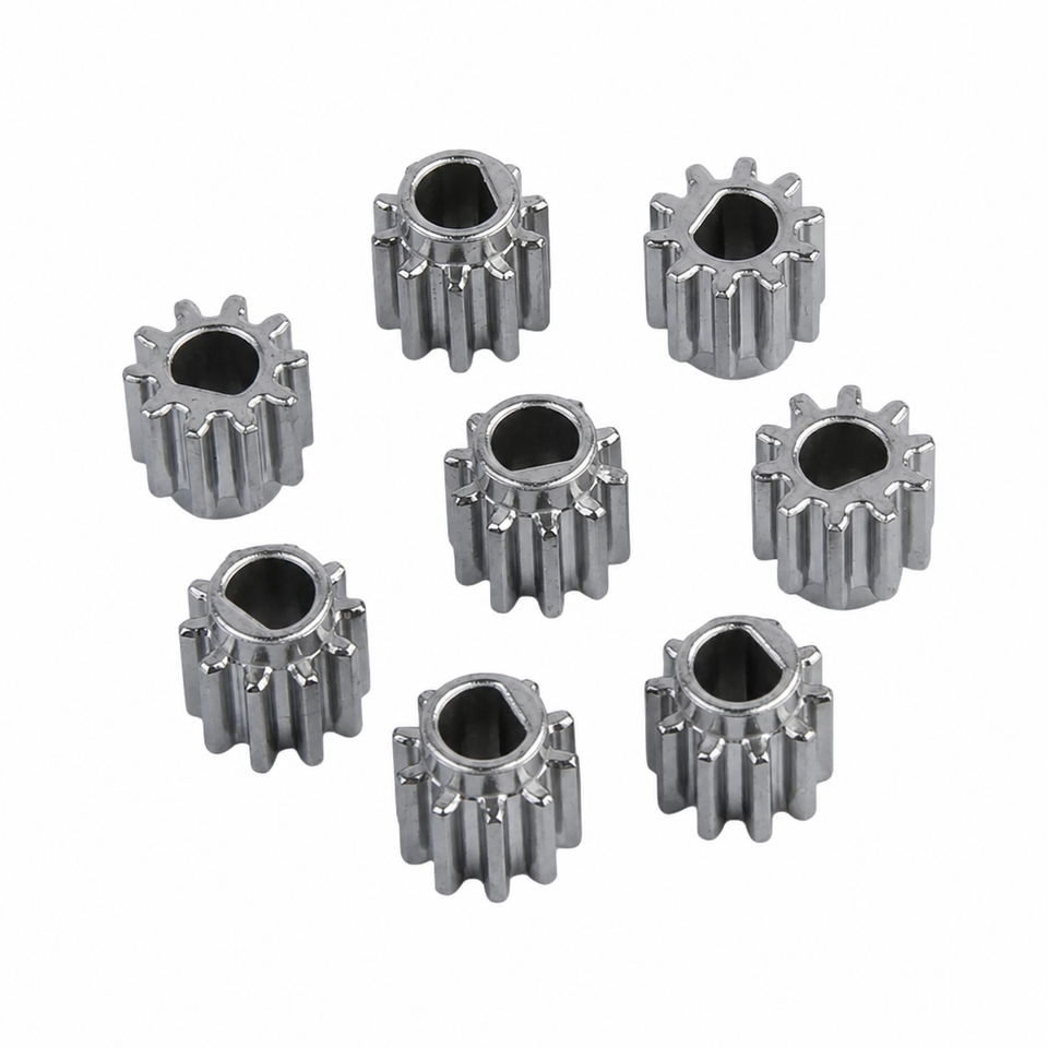 Gears for Power Tools