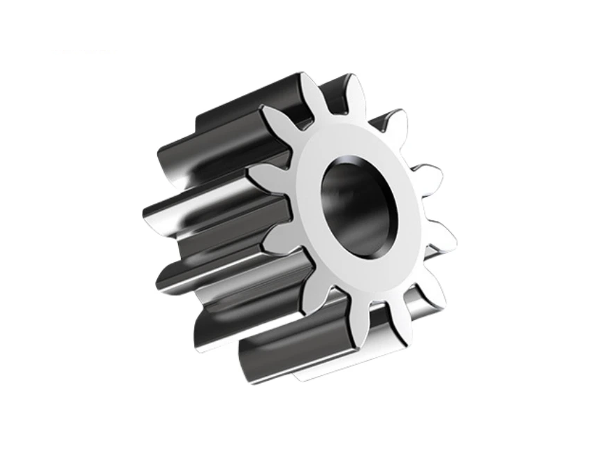 Iron-Based Gear