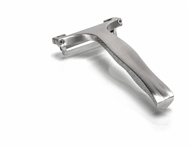 MIM Electric Multi-Function Key