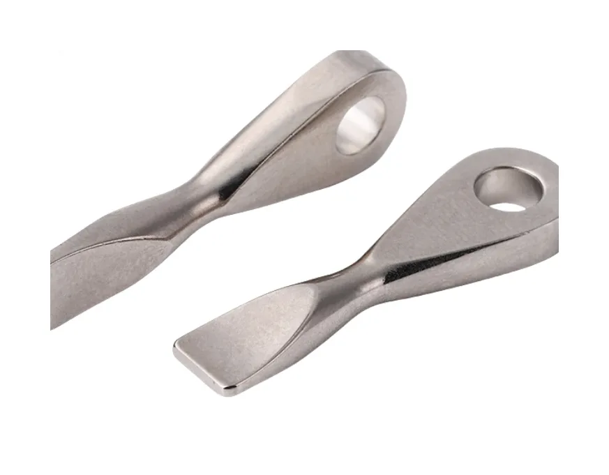 Powdered Metal Structural Parts