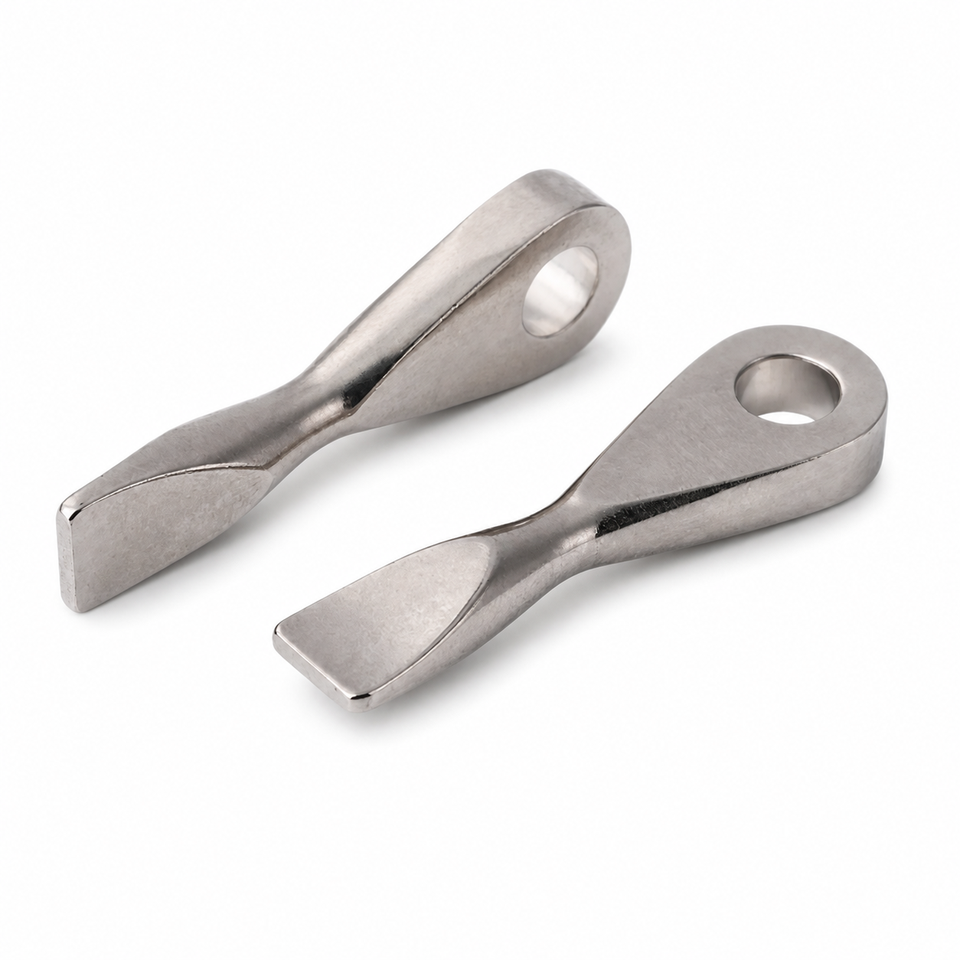 Powdered Metal Structural Parts