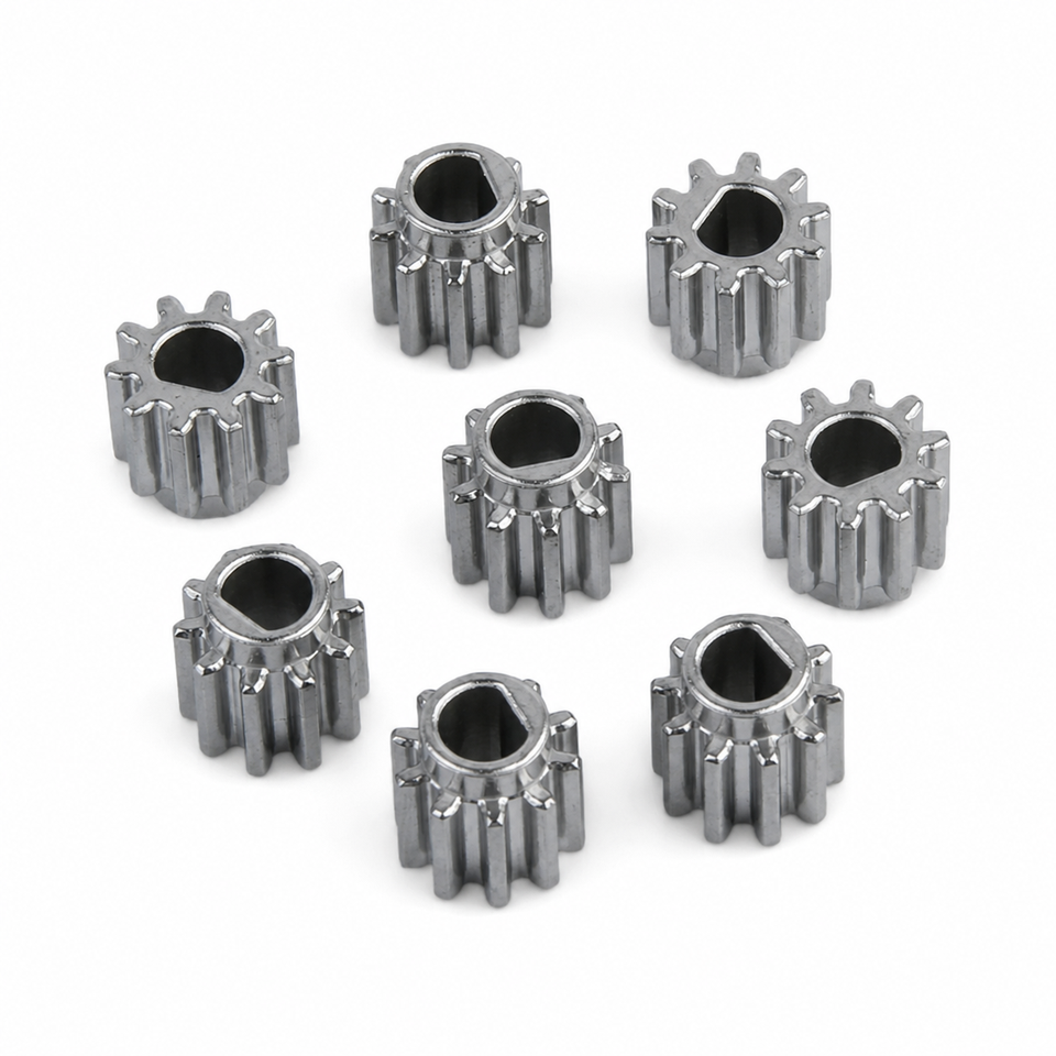 Gears for Power Tools