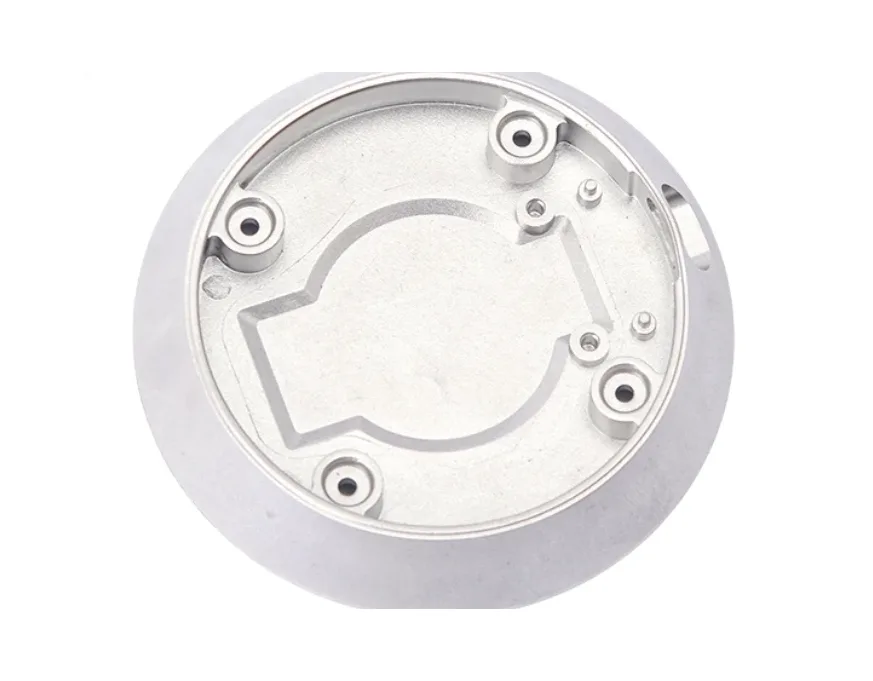 Pneumatic Finger Cylinder Parts
