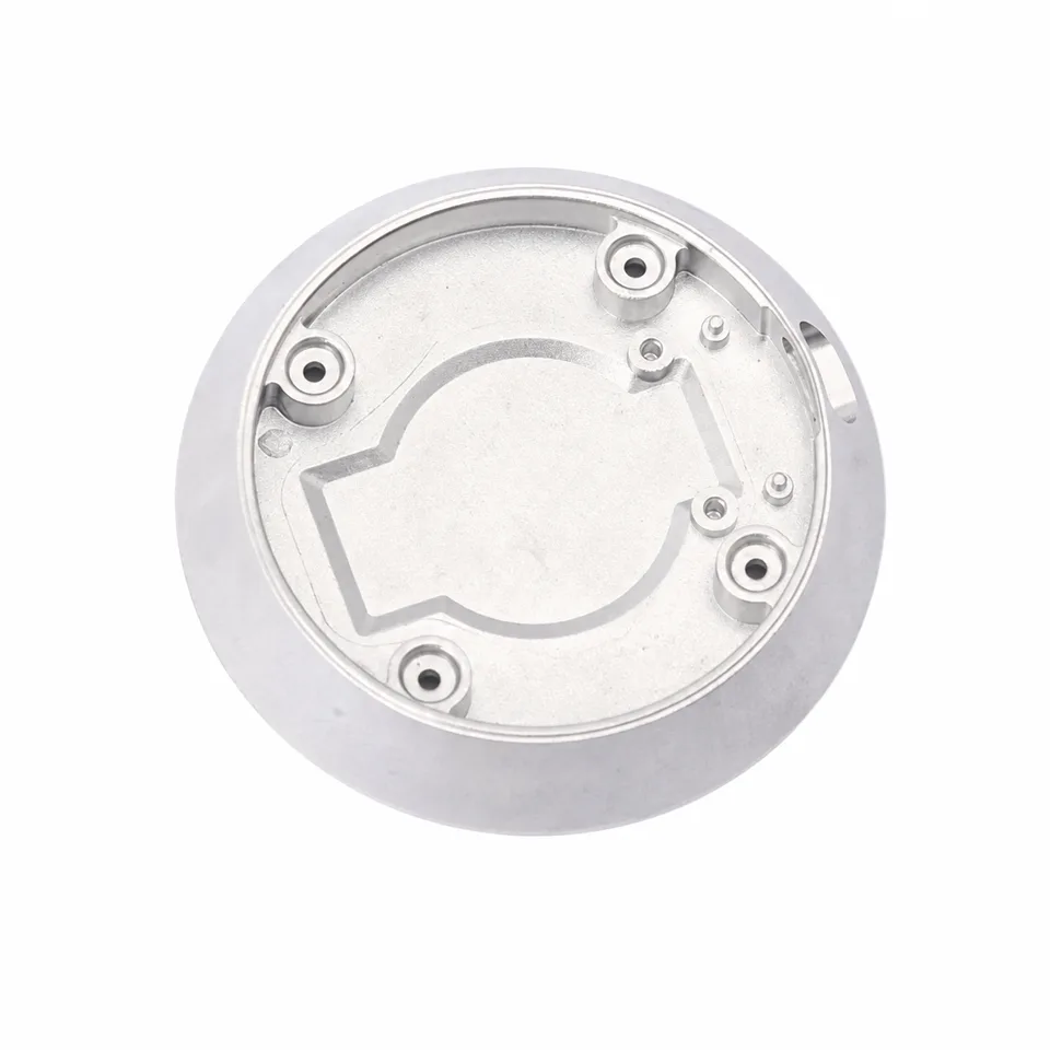 Stainless Steel Power Tool Parts