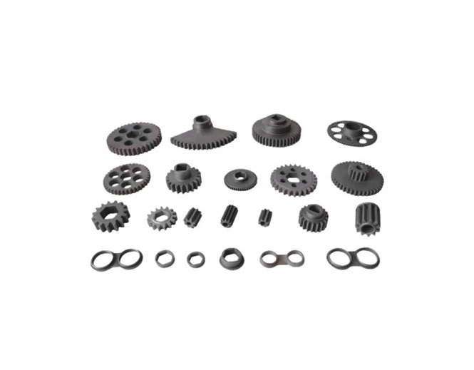 Bevel Gear