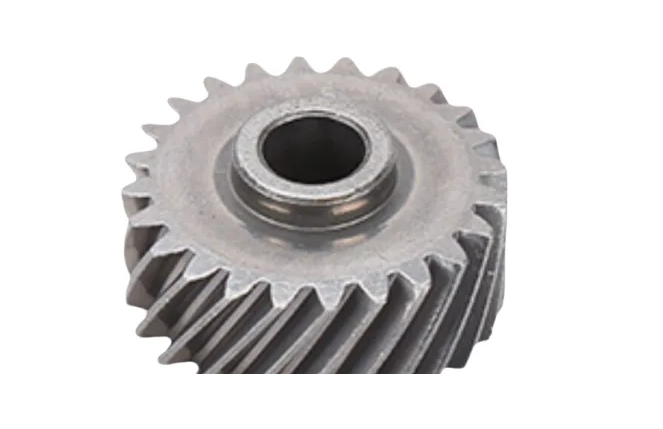 Stainless Steel Gear