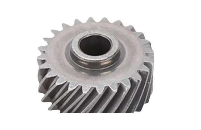 Agricultural Machinery Parts