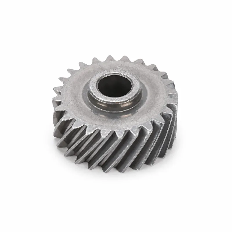 Stainless Steel Gear