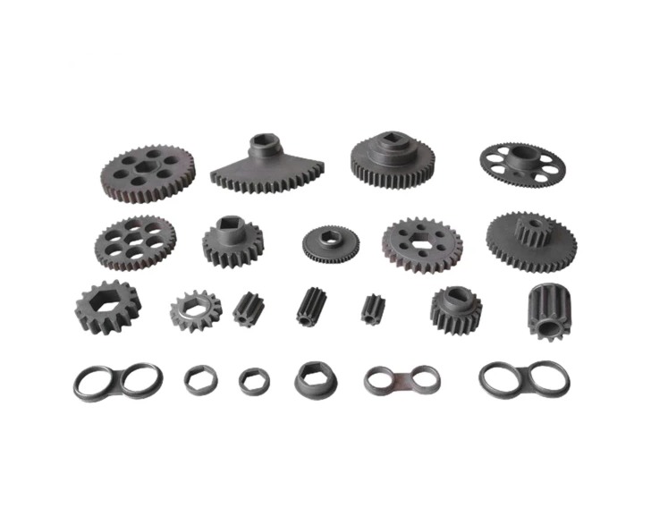 Helical Gear or Helical Tooth
