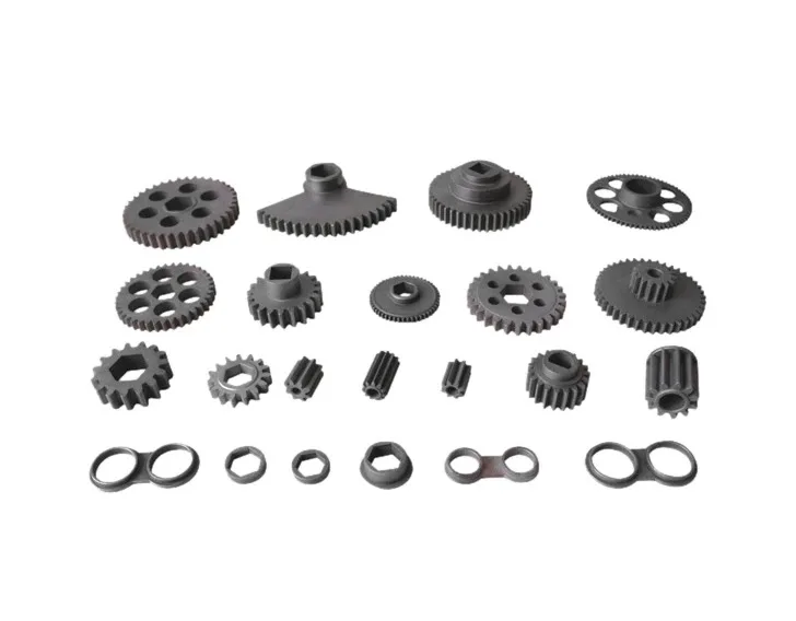 Helical Gear or Helical Tooth
